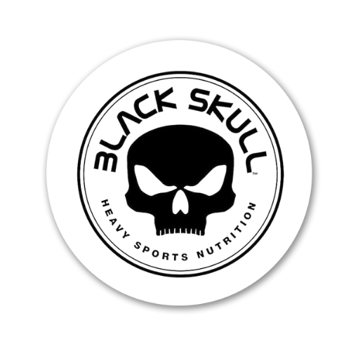 Black Skull