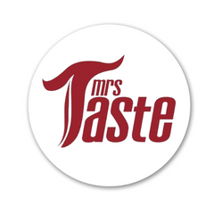 Mrs Taste