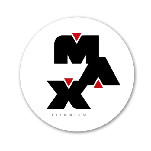 Max Titanium
