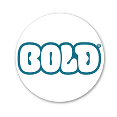 Bold