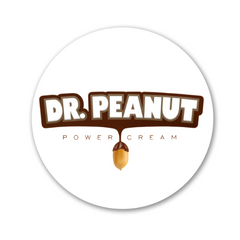 Dr. Peanut