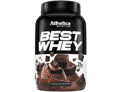 BEST WHEY 900G - ATLHETICA