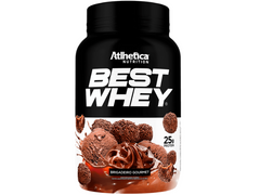 BEST WHEY 900G - ATLHETICA