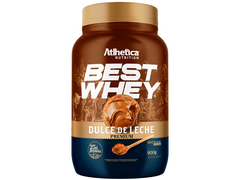 BEST WHEY 900G - ATLHETICA