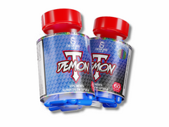 DEMON T 60 CAPS - DEMONS LAB