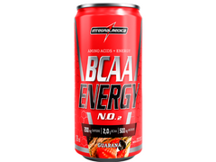 BCAA ENERGY DRINK 269ML FARDO 6UN - INTEGRALMEDICA
