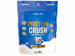 WHEY PROTEIN CRUSH 900G REFIL - UNDER LABZ