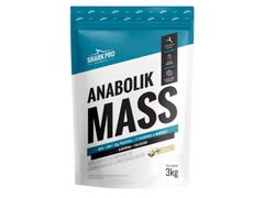 MASSA ANABOLIK  3 KG - SHARK PRO