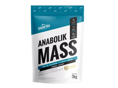 MASSA ANABOLIK  3 KG - SHARK PRO