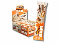 DOCTOR BAR 8UN 62G - DR. PEANUT