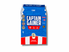 CAPTAIN GAINER 3KG - UNDER LABZ
