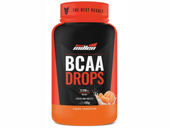 BCAA DROPS TANGERINA 150TABS - NEW MILLEN