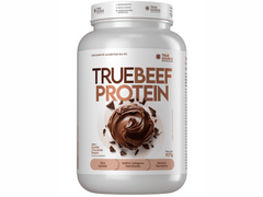 BEEF PROTEIN 837G - TRUE SOURCE