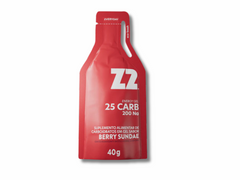 ENERGY GEL CAIXA C/ 10 SACHES 40G - Z2