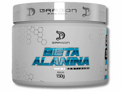 BETA ALANINA 150G - DRAGON PHARMA