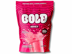 WHEY 3W REFIL 450G - BOLD