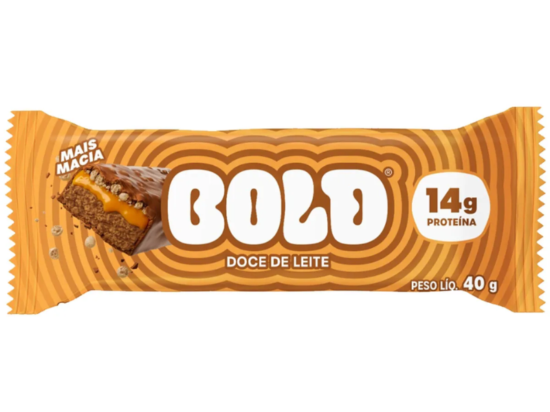 BOLB BAR 12UN 40G