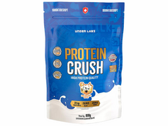 WHEY PROTEIN CRUSH 900G REFIL - UNDER LABZ