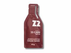 ENERGY GEL CAIXA C/ 10 SACHES 40G - Z2