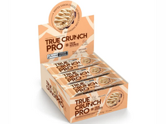 WAFER CRUNCH PRO C/ 12UN 25G - TRUE SOURCE