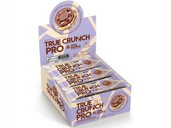 WAFER CRUNCH PRO C/ 12UN 25G - TRUE SOURCE
