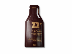 ENERGY GEL CAIXA C/ 10 SACHES 40G - Z2