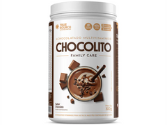 CHOCOLITO MULTIVITAMÍNICO CHOCOLATE - 300G