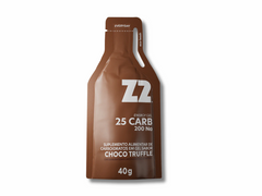 ENERGY GEL CAIXA C/ 10 SACHES 40G - Z2