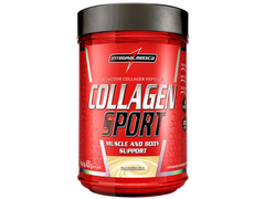 COLAGENO SPORT 450G - INTEGRALMEDICA