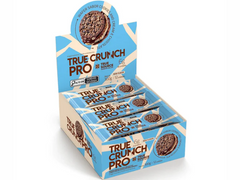 WAFER CRUNCH PRO C/ 12UN 25G - TRUE SOURCE