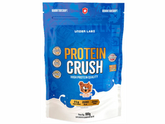 WHEY PROTEIN CRUSH 900G REFIL - UNDER LABZ