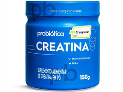 CREATINA CREAPURE 150G - PROBIOTICA