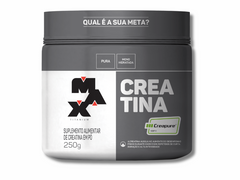 CREATINA CREAPURE RAFAEL BRANDÃO 250G - MAX TITANIUM