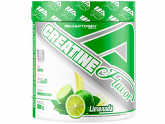 CREATINA FLAVOR 300G - ADAPTOGEN