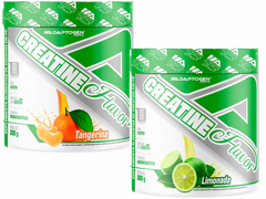 CREATINA FLAVOR 300G - ADAPTOGEN
