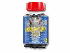 DEMON DRY E.E. 25MG 60 CAPS - DEMONS LAB