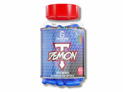 DEMON T 60 CAPS - DEMONS LAB