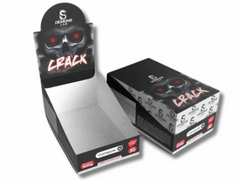 PRE TREINO CRACK CAIXA C/ 30UN 10G - DEMONS LAB