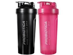 COQUETELEIRA 1 DOSE 600ML - PROBIÓTICA