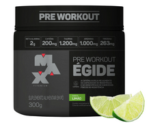 EGIDE 300G - MAX TITANIUM