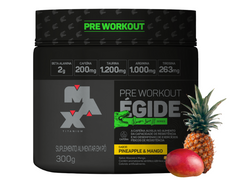 EGIDE 300G - MAX TITANIUM