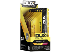 ENERGY GEL COM CAFEINA 10UN 30G - DUX NUTRITION