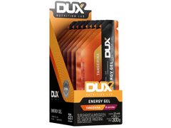 ENERGY GEL COM CAFEINA 10UN 30G - DUX NUTRITION