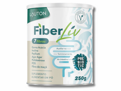 FIBERLIV 7 FIBRAS 250G - LAUTON