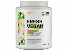 FRESH VEGAN 450G - DUX NUTRITION