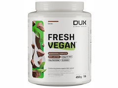 FRESH VEGAN 450G - DUX NUTRITION