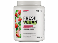 FRESH VEGAN 450G - DUX NUTRITION