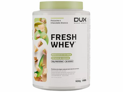 FRESH WHEY 900G - DUX NUTRITION