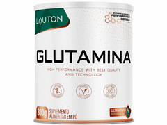 GLUTAMINA ULTRAPURE 300G - LAUTON