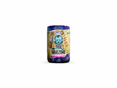 PRE TREINO WARZONE ROCKET ENERGY 450G - UNDER LABZ